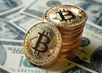 Bitcoin $55.000 Duvarını Zorluyor