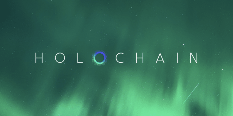 Holochain Nasıl Alınır – 2021